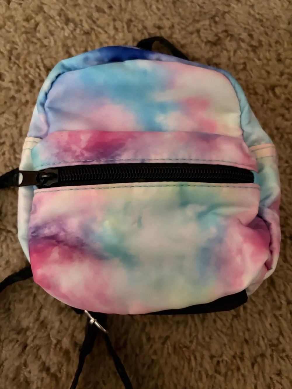 Claires compact pastel